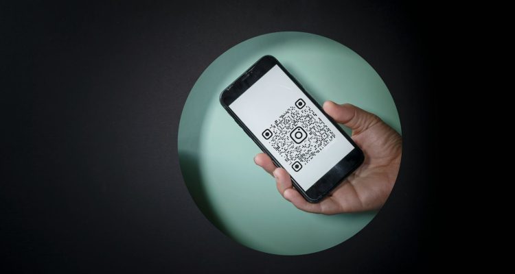 how to make a QR code in 5 easy steps